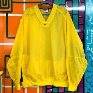 Y2K Nike Windbreaker Set